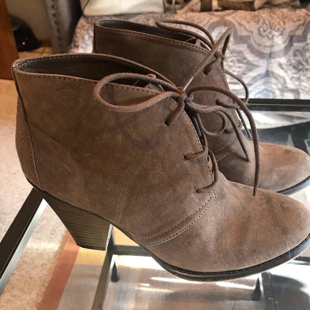 Booties - Picture 3 of 5